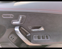 Mercedes Benz CLA-class 2023