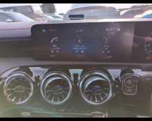 Mercedes Benz CLA-class 2023