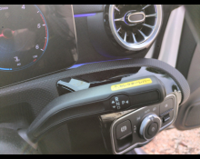 Mercedes Benz CLA-class 2023