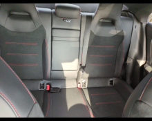 Mercedes Benz CLA-class 2023