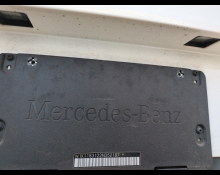 Mercedes Benz CLA-class 2023