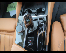 BMW 5 Series 2022