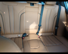 BMW 5 Series 2022