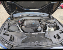 BMW 5 Series 2022