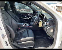 Mercedes Benz C Class 2019