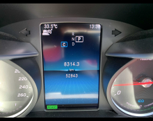 Mercedes Benz C Class 2019