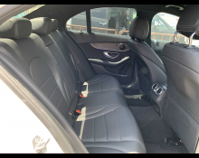 Mercedes Benz C Class 2019