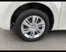 Toyota Passo 2021