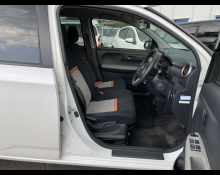 Toyota Passo 2021