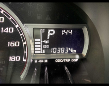 Toyota Passo 2021