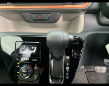 Toyota Passo 2021