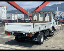 Isuzu Elf 2017