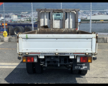 Isuzu Elf 2017