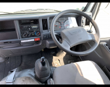 Isuzu Elf 2017