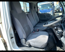 Isuzu Elf 2017