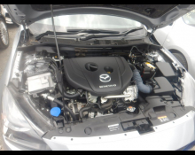 Mazda Mazda2 2022