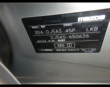 Used Mazda Mazda2 Cars For Sale in Japan