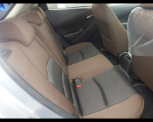 Mazda Mazda2 2022