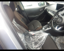 Mazda Mazda2 2022