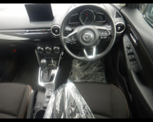 Mazda Mazda2 2022