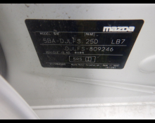 Mazda Mazda2 2023