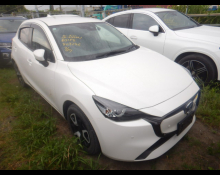 Used Mazda Mazda2 Cars For Sale in Japan