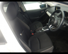 Mazda Mazda2 2023