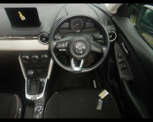 Mazda Mazda2 2023