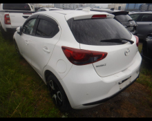 Mazda Mazda2 2023