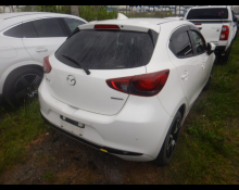 Mazda Mazda2 2023