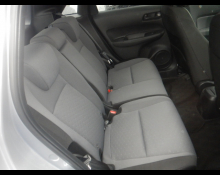 Honda Fit 2025