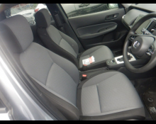 Honda Fit 2025