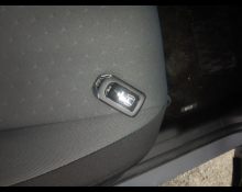 Honda Fit 2025