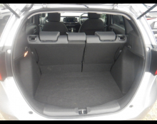 Honda Fit 2025