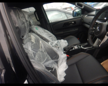 Mitsubishi Triton 2025