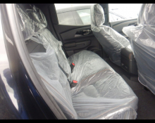 Mitsubishi Triton 2025