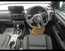 Mitsubishi Triton 2025