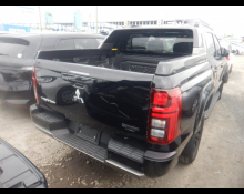Mitsubishi Triton 2025