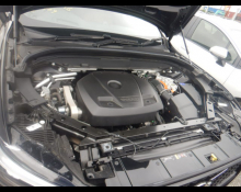 Volvo XC60 2024