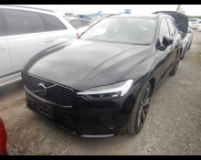 Volvo XC60 2024
