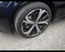 Volvo XC60 2024