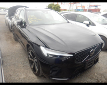 Volvo XC60 2024