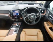 Volvo XC60 2024