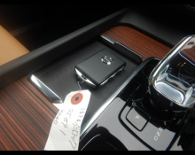 Volvo XC60 2024