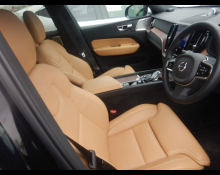 Volvo XC60 2024