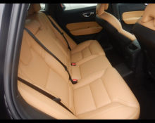 Volvo XC60 2024