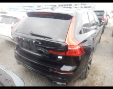 Volvo XC60 2024