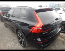 Volvo XC60 2024