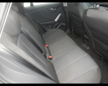 Audi Q2 2022