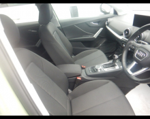 Audi Q2 2022